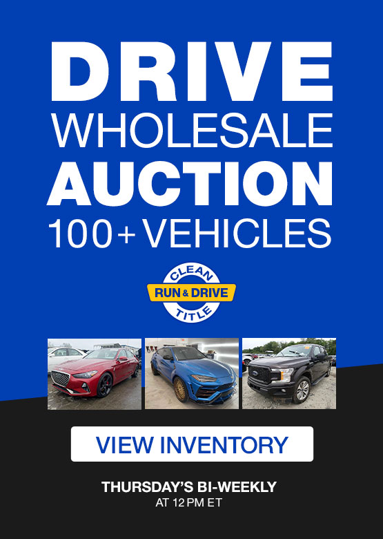 Copart Canada 100 Online Auto Auction Used & Salvage Cars